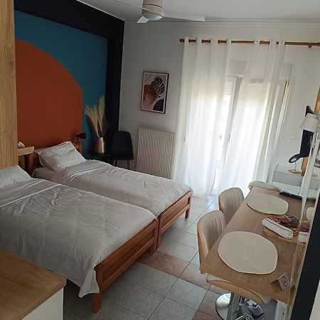 Snd Rentals- Studios Κοζάνη Εξωτερικό φωτογραφία