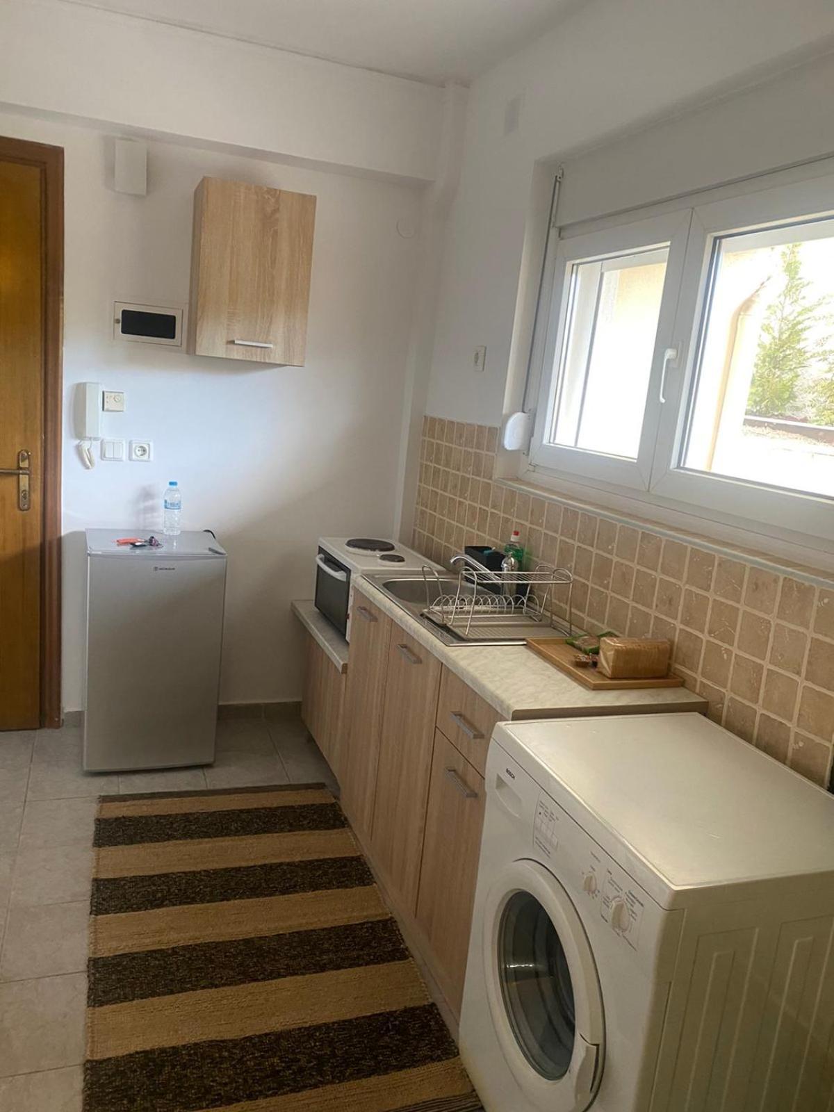 Snd Rentals- Studios Κοζάνη Εξωτερικό φωτογραφία