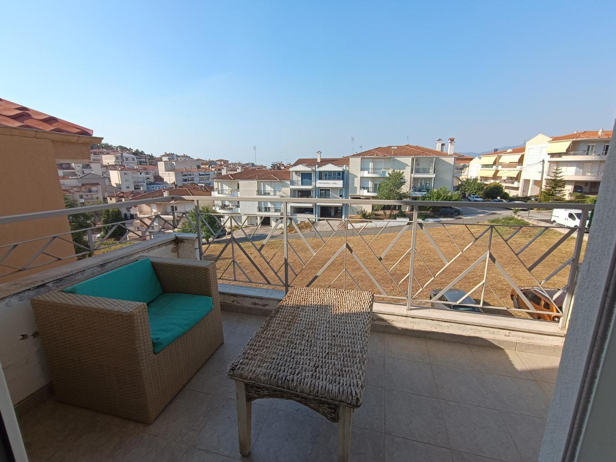 Snd Rentals- Studios Κοζάνη Εξωτερικό φωτογραφία
