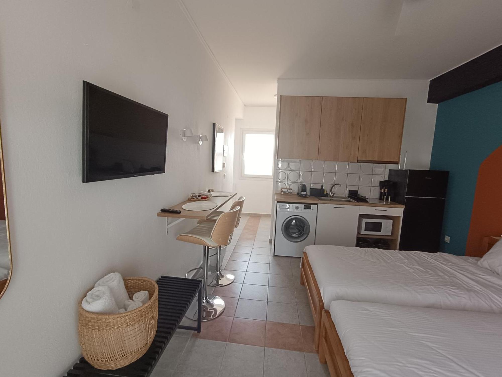 Snd Rentals- Studios Κοζάνη Εξωτερικό φωτογραφία