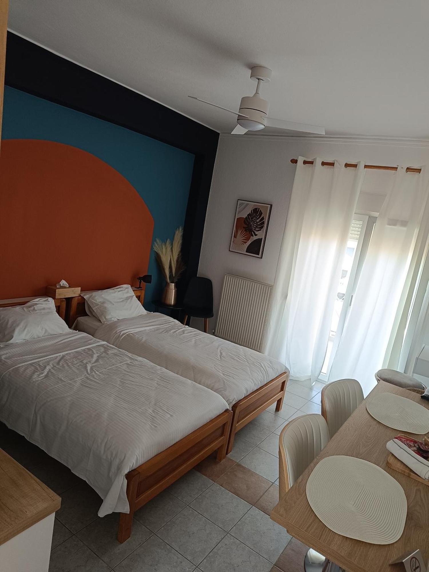 Snd Rentals- Studios Κοζάνη Εξωτερικό φωτογραφία