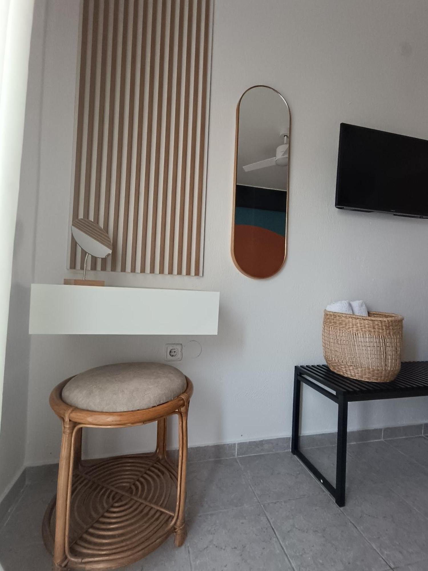 Snd Rentals- Studios Κοζάνη Δωμάτιο φωτογραφία