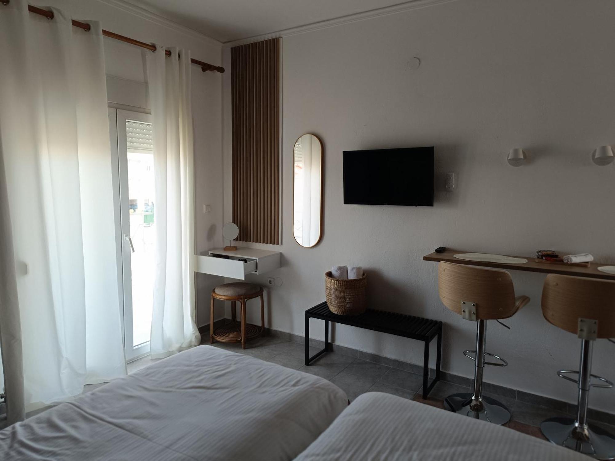 Snd Rentals- Studios Κοζάνη Δωμάτιο φωτογραφία
