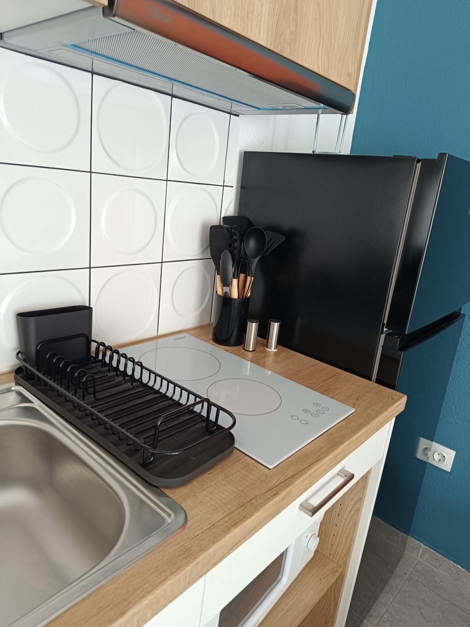 Snd Rentals- Studios Κοζάνη Εξωτερικό φωτογραφία