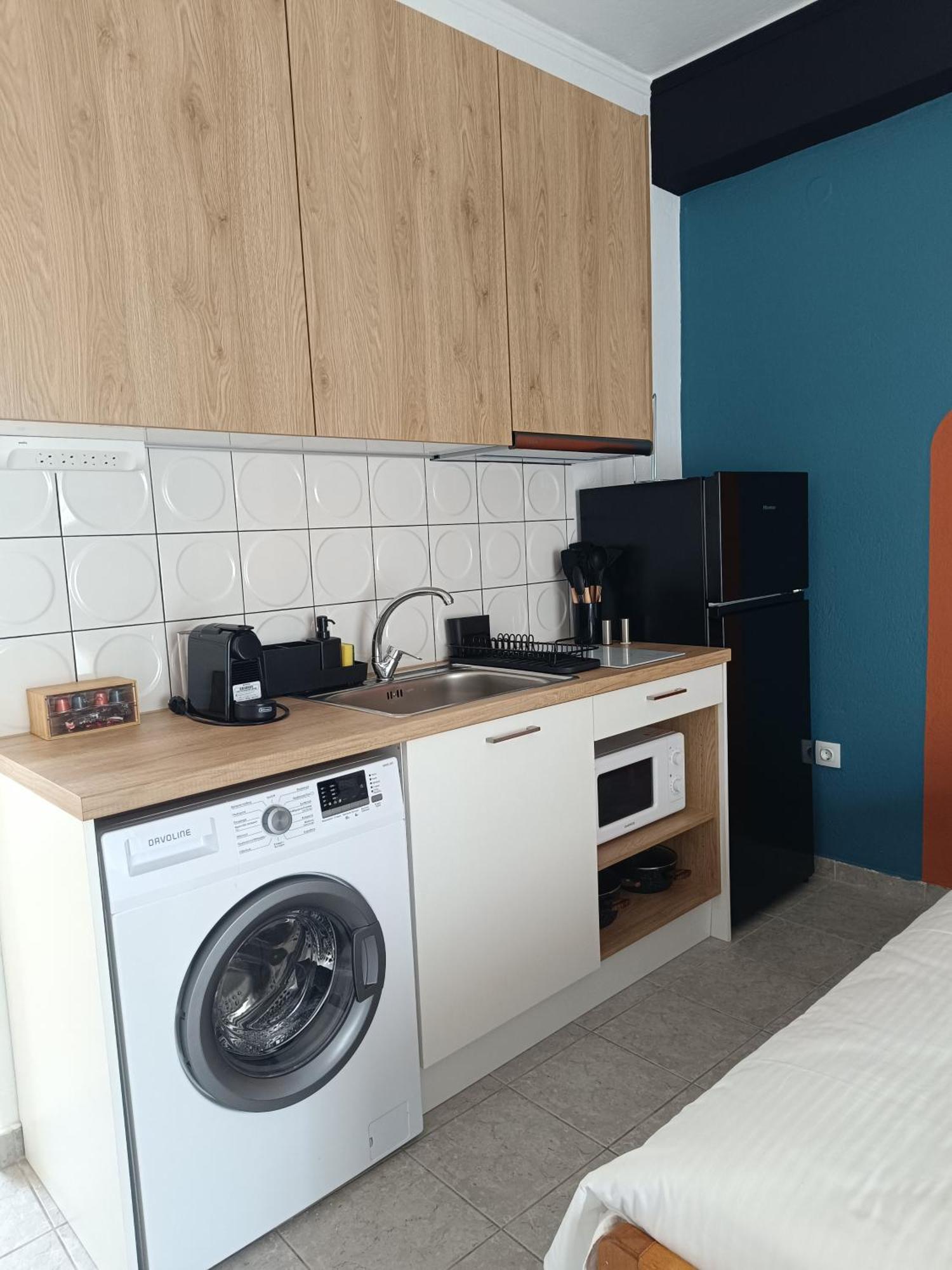 Snd Rentals- Studios Κοζάνη Εξωτερικό φωτογραφία