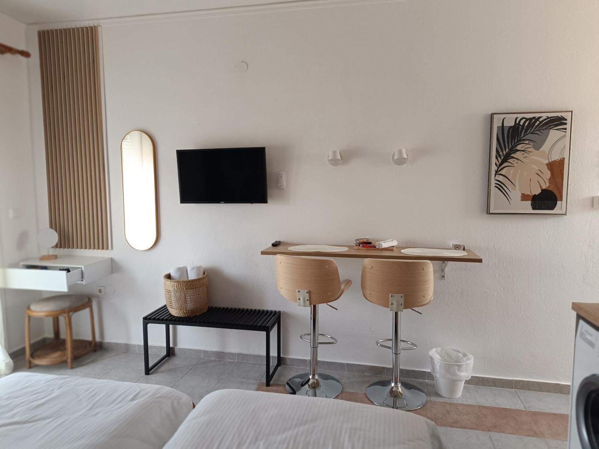 Snd Rentals- Studios Κοζάνη Εξωτερικό φωτογραφία