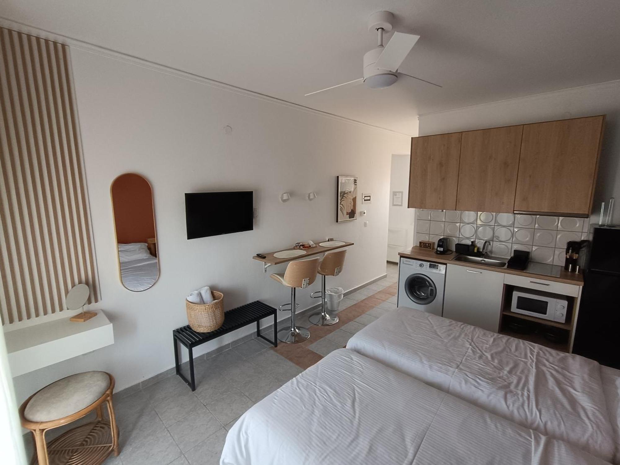 Snd Rentals- Studios Κοζάνη Εξωτερικό φωτογραφία