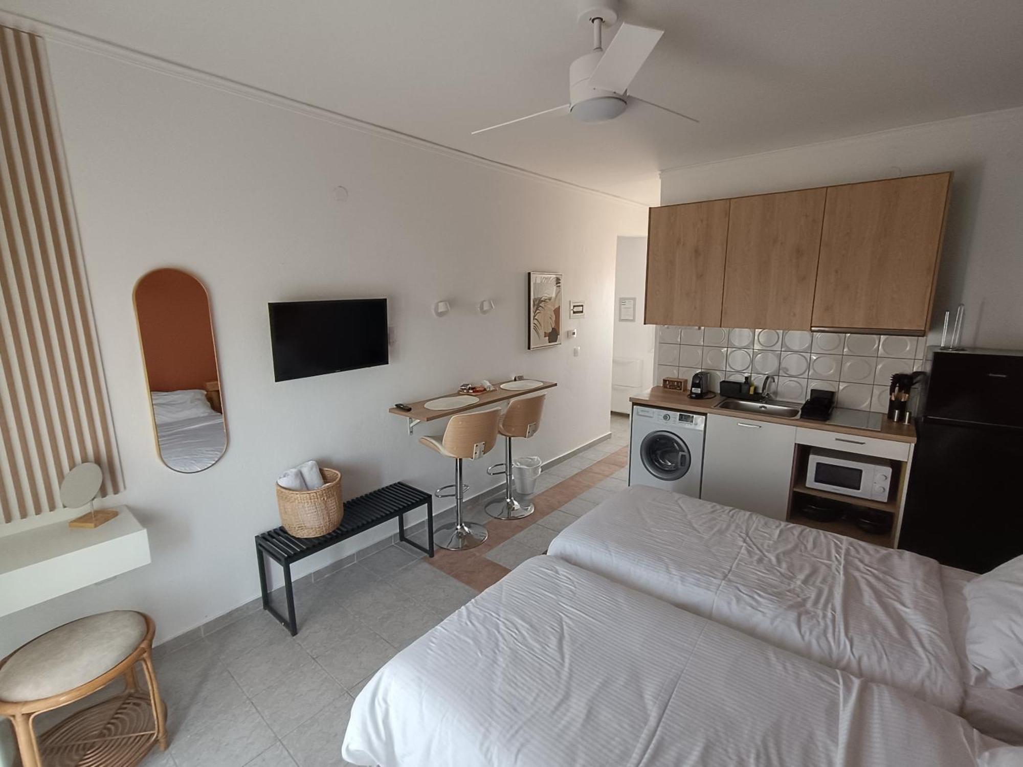 Snd Rentals- Studios Κοζάνη Εξωτερικό φωτογραφία