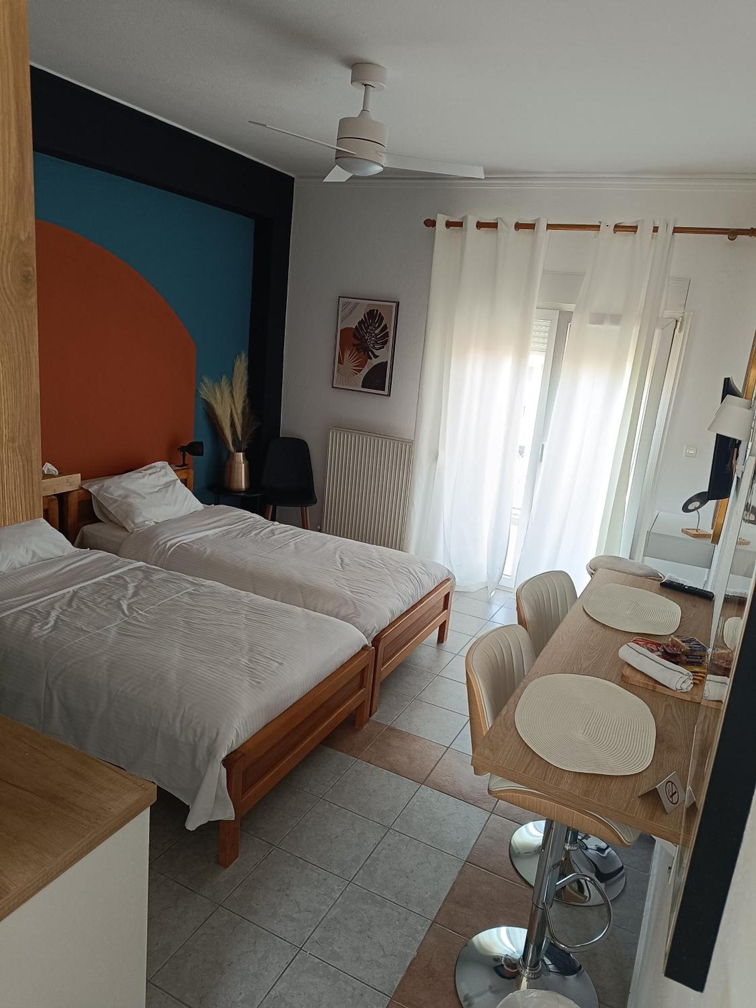 Snd Rentals- Studios Κοζάνη Εξωτερικό φωτογραφία